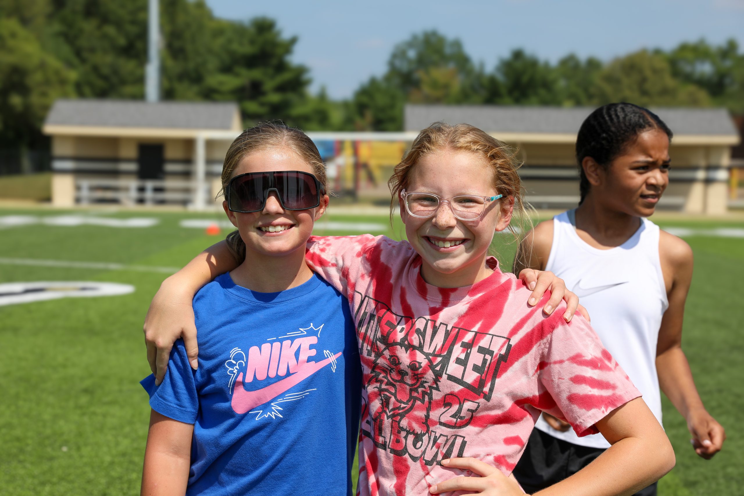 Flag Football Camp 7-22-25 (27) - Penn-Harris-Madison School Corporation