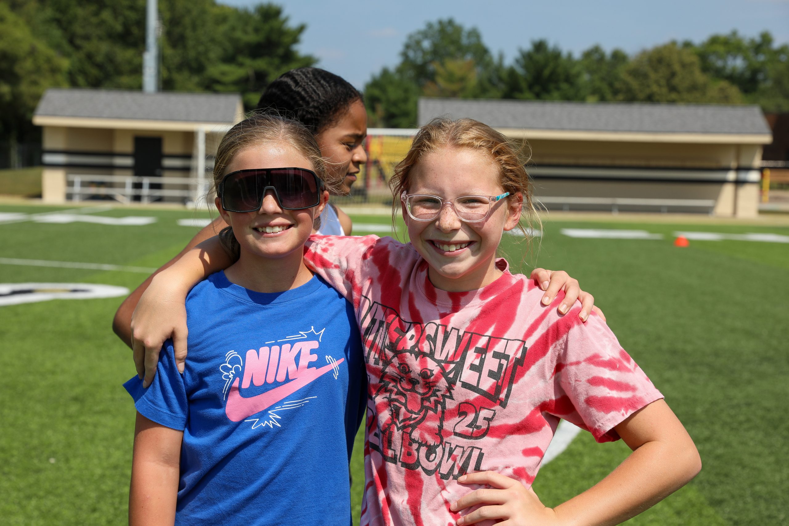 Flag Football Camp 7-22-25 (28) - Penn-Harris-Madison School Corporation