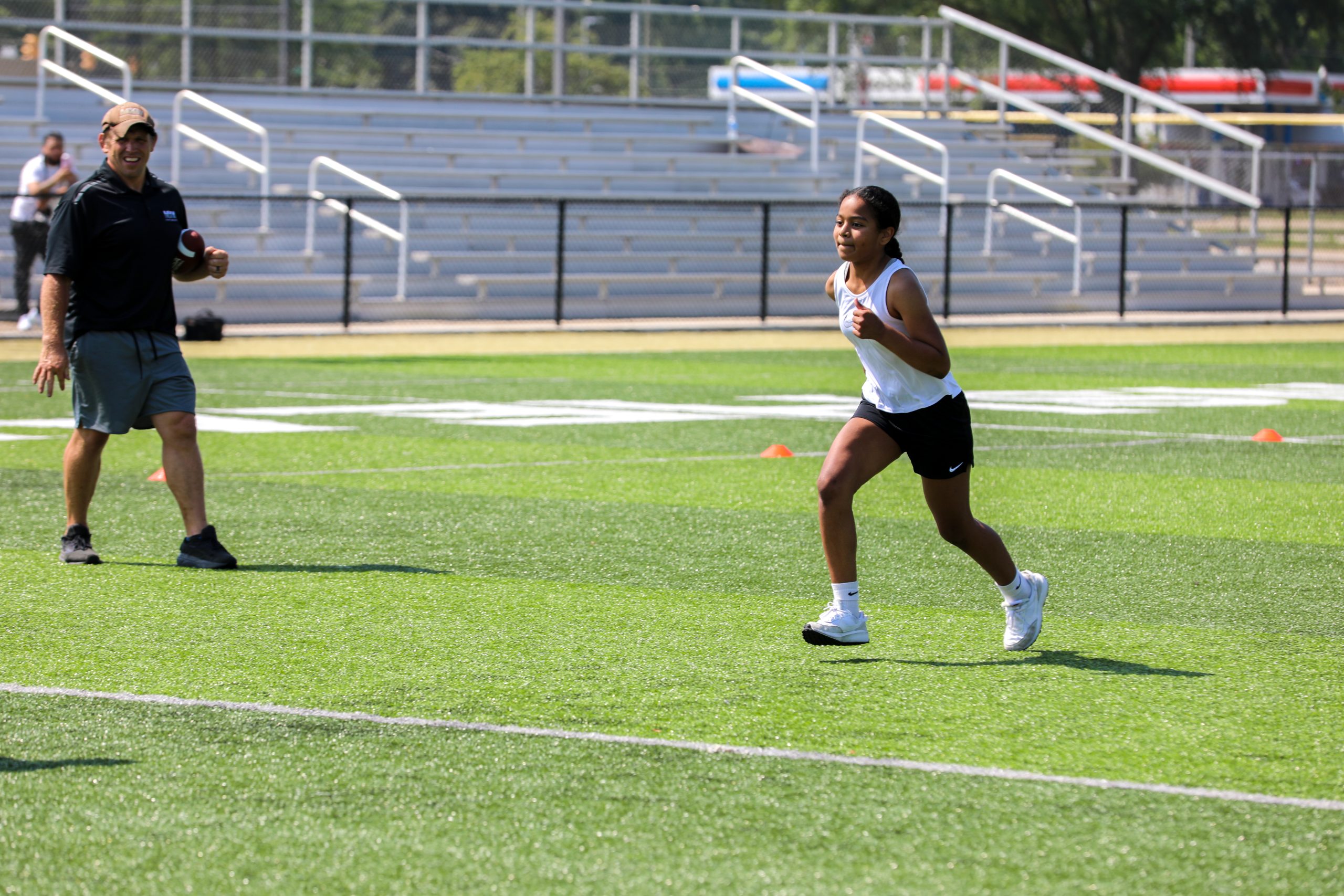 Flag Football Camp 7-22-25 (43) - Penn-Harris-Madison School Corporation