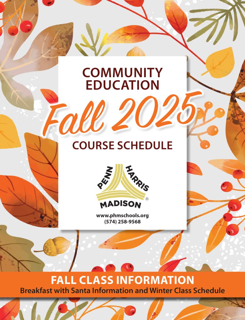 P-H-M Community Education