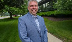 L.A. High Named a Top-7 Finalist for 2025 Indiana Teacher of the Year