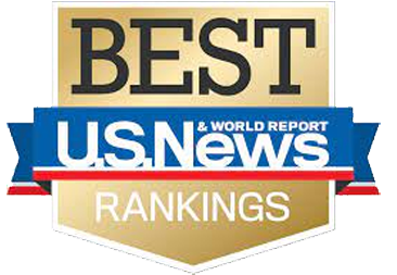 Best us news & world report usa today news rankings.