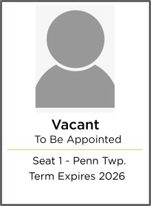 Board Members &#038; Terms