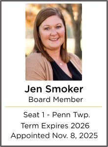 Board Members &#038; Terms