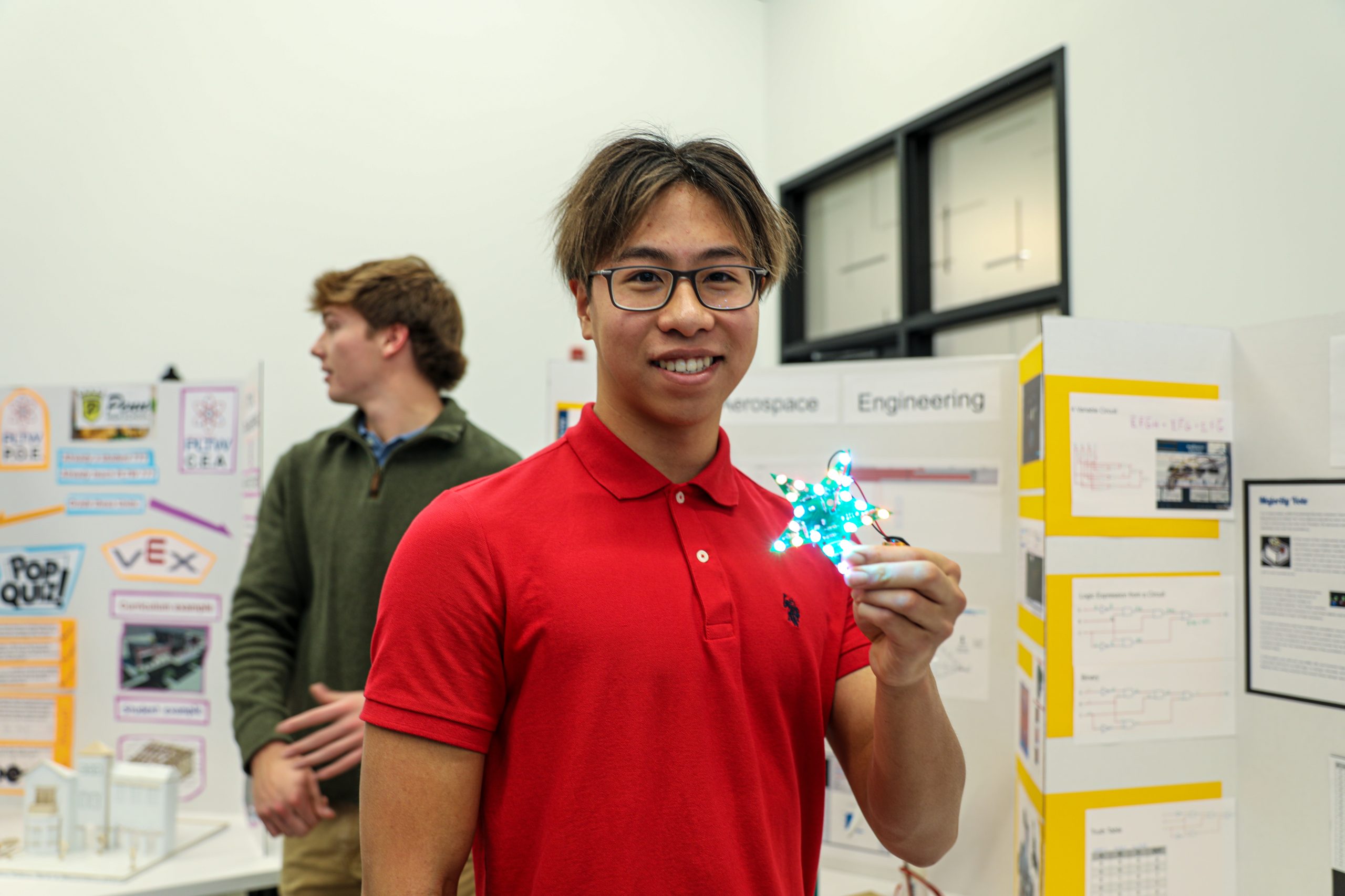 PLTW Showcase 11-20-25 (15) - Penn-Harris-Madison School Corporation