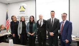 School Board Approves New Administrators