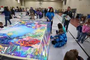 2026 Young Authors’ Conference, Books &#038; Bots