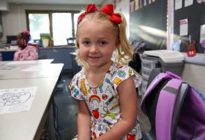 Kindergarten Registration