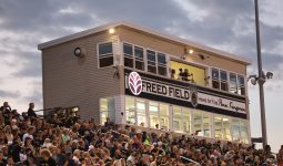 P-H-M Education Foundation and Everwise Renew Naming Rights for Freed Field