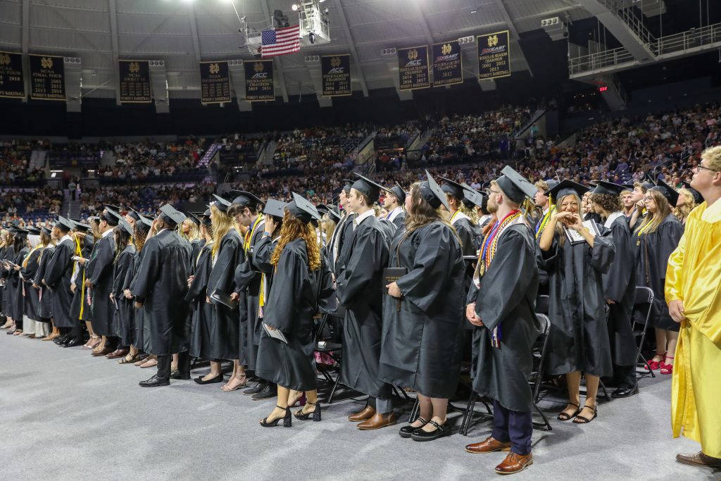 Penn High School’s 97.3% Graduation Rate Outpaces Record-Breaking State Average