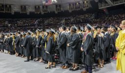 Penn High School’s 97.3% Graduation Rate Outpaces Record-Breaking State Average