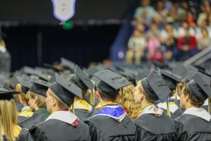 Penn High School’s 97.3% Graduation Rate Outpaces Record-Breaking State Average