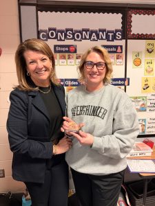 Winter 2026 Impact Award Winners