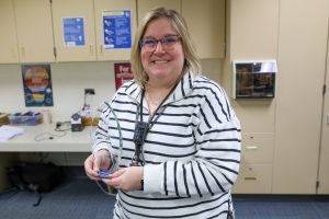 Winter 2026 Impact Award Winners