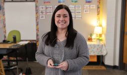 Winter 2026 Impact Award Winners