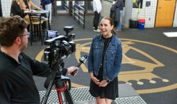 Kelly Watts wins P-H-M 2026 Secondary Teacher of the Year