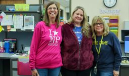 Carly Taylor wins P-H-M 2026 Employee of the Year