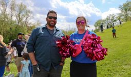 Running is Elementary: families
