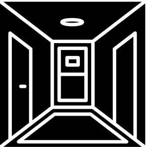 hallway icon