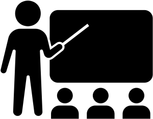 classroom icon