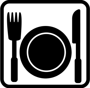 meal icon